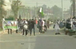 Protesters wave Pakistani and ISIS flags in Srinagar; pelt stones on forces after Eid namaz